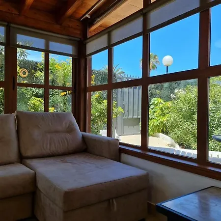 Tartanas Two Bedroom Casa vacanze *