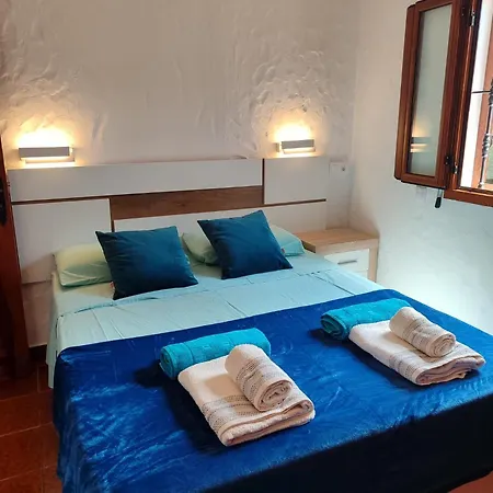 Tartanas Two Bedroom