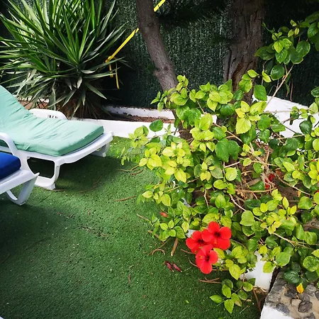 Casa vacanze Tartanas Two Bedroom *