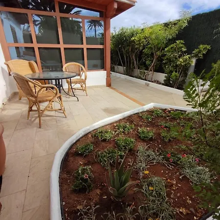 Tartanas Two Bedroom Casa vacanze *