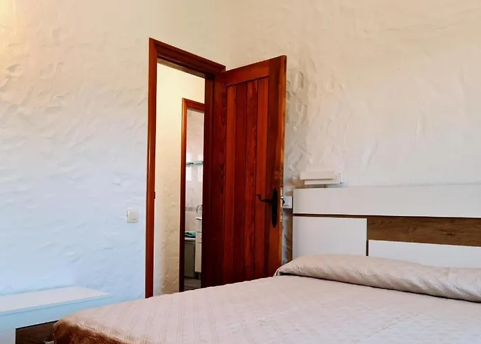 Ferienhaus Tartanas Two Bedroom Playa del Inglés