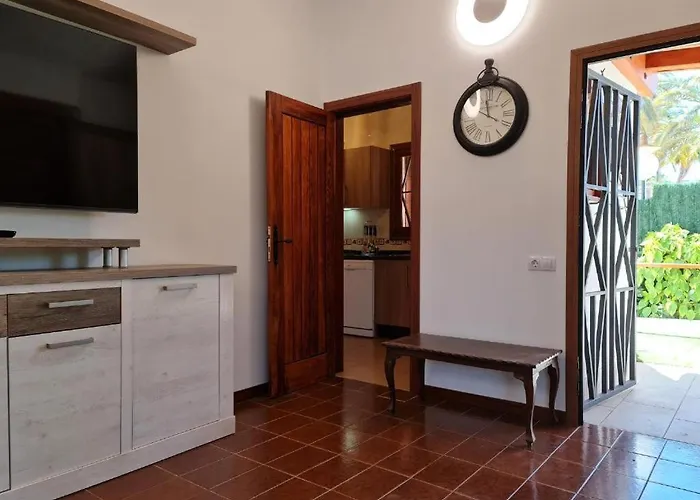 Ferienhaus Tartanas Two Bedroom