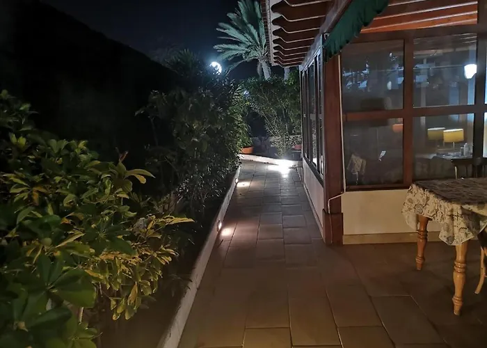 Ferienhaus Tartanas Two Bedroom Playa del Inglés