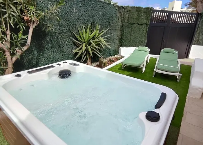 Ferienhaus Tartanas Two Bedroom