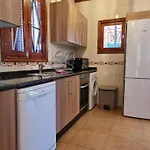 Tartanas Two Bedroom 度假居