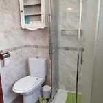 Tartanas Two Bedroom 度假居 *