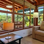 度假居 Tartanas Two Bedroom *
