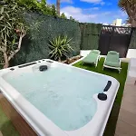 度假居 Tartanas Two Bedroom