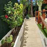 度假居 Tartanas Two Bedroom *