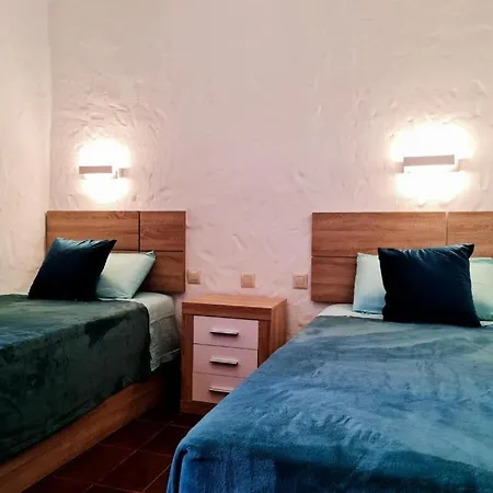 Tartanas Two Bedroom *