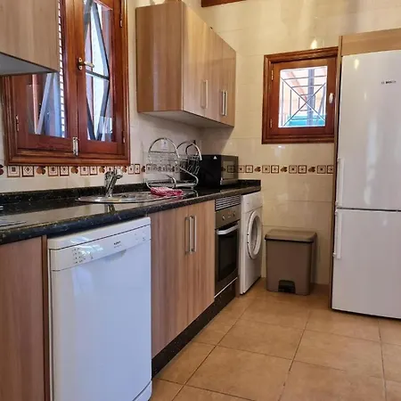 Tartanas Two Bedroom Nyaraló