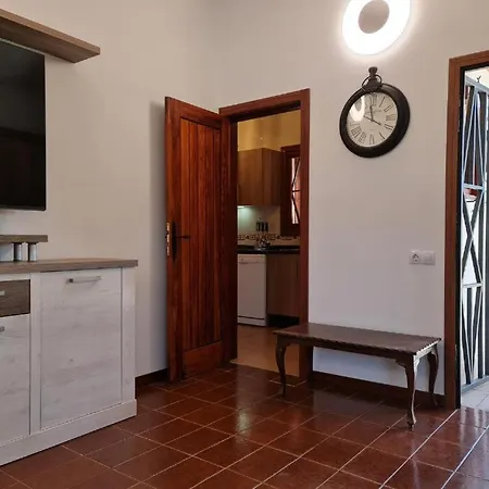 Дом отдыха Tartanas Two Bedroom