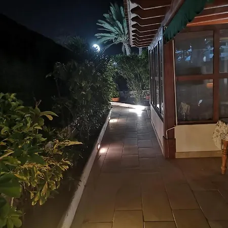 Дом отдыха Tartanas Two Bedroom Плайя-дель-Инглес