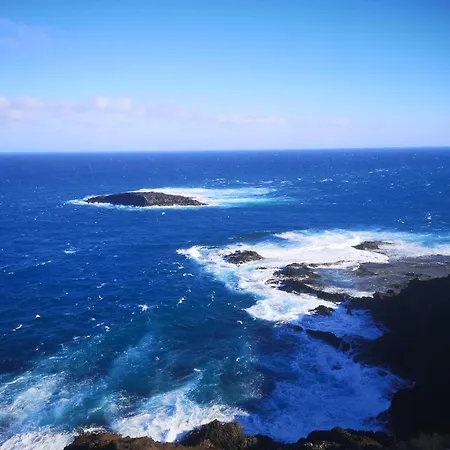 Tartanas Two Bedroom Плайя-дель-Инглес