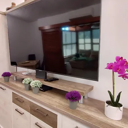 Дом отдыха Tartanas Two Bedroom