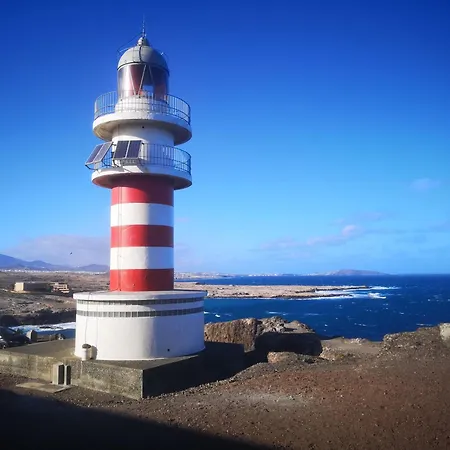 Tartanas Two Bedroom Ferienhaus Playa del Inglés