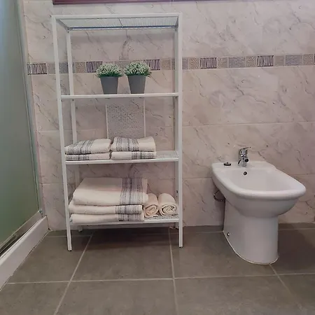 Дом отдыха Tartanas Two Bedroom Плайя-дель-Инглес