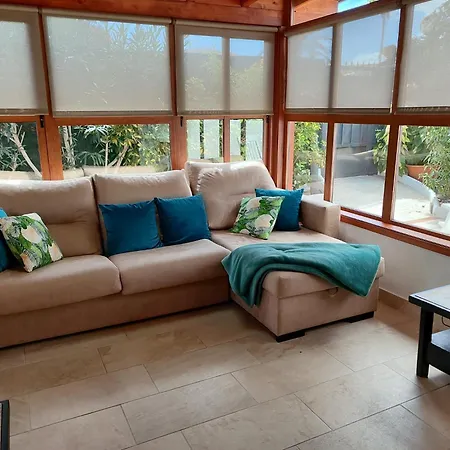 Tartanas Two Bedroom *