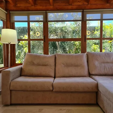 Tartanas Two Bedroom Плайя-дель-Инглес