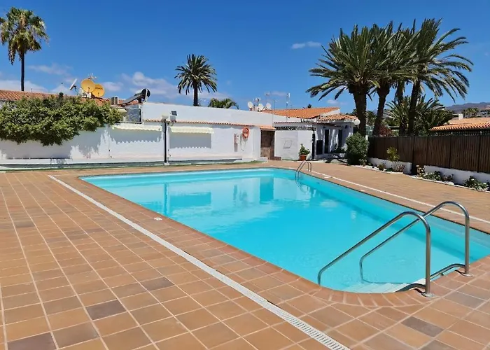 Casa vacanze Tartanas Two Bedroom *