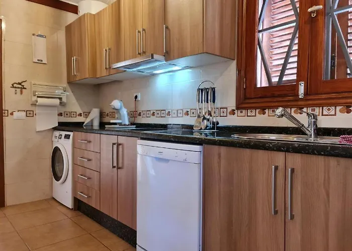 Tartanas Two Bedroom Playa del Inglés