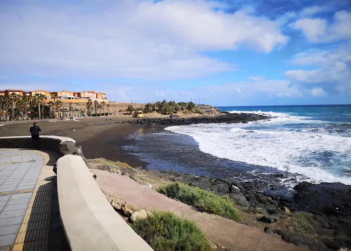 Tartanas Two Bedroom * Playa del Inglés