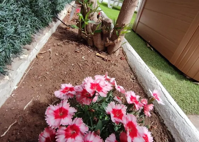 Tartanas Two Bedroom Casa vacanze