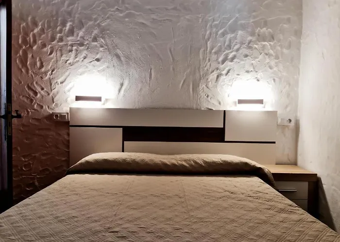 Vakantiehuis Tartanas Two Bedroom