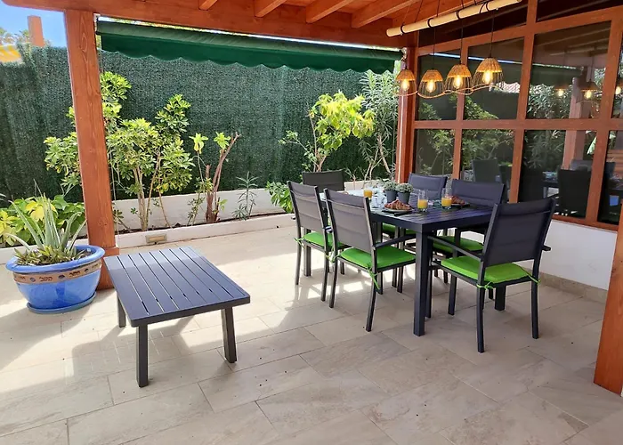 Casa vacanze Tartanas Two Bedroom *