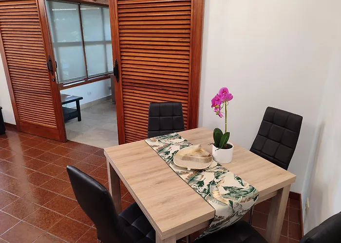 Tartanas Two Bedroom *