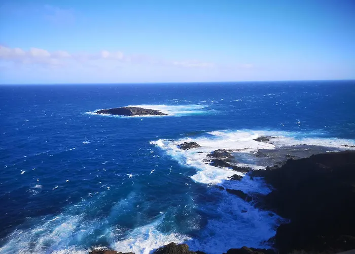Tartanas Two Bedroom Playa del Inglés