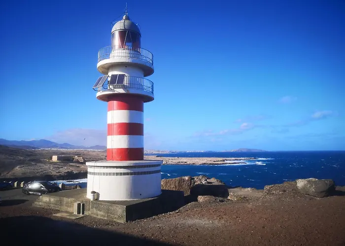 Tartanas Two Bedroom Vakantiehuis Playa del Inglés