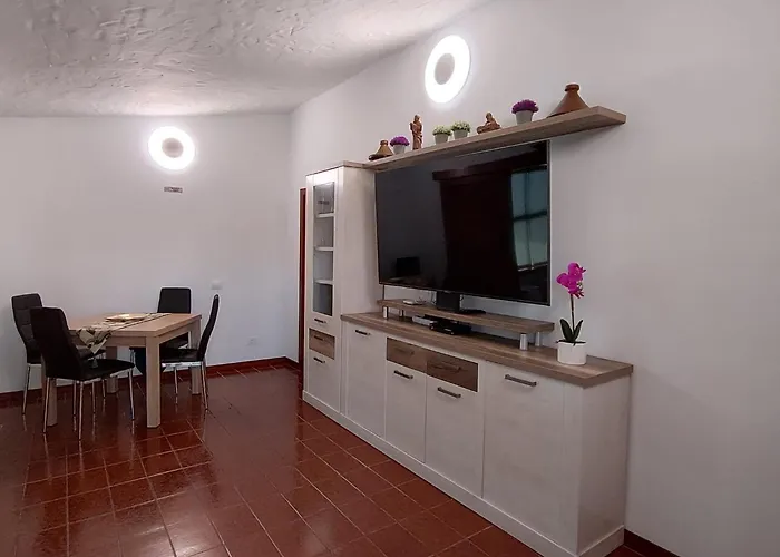 Tartanas Two Bedroom *