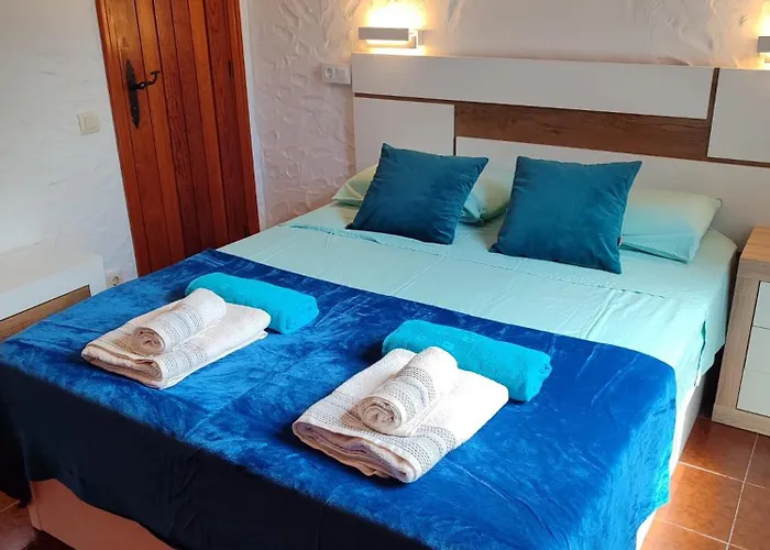 Tartanas Two Bedroom * Playa del Inglés