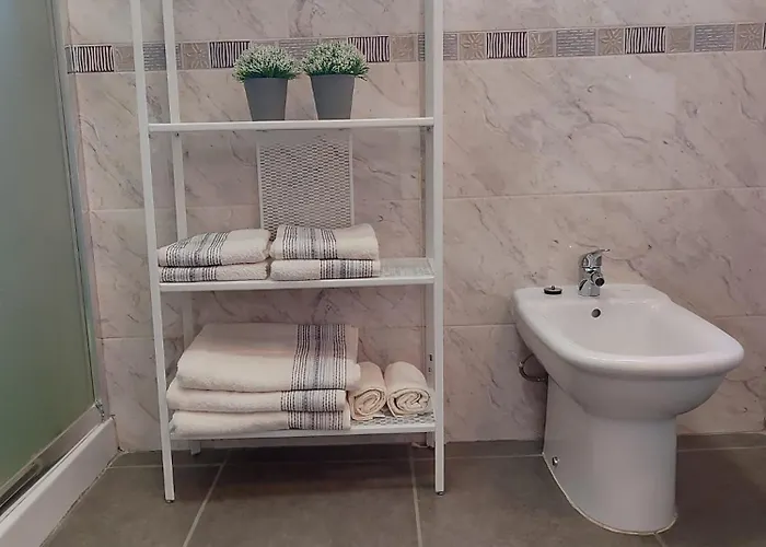 Vakantiehuis Tartanas Two Bedroom Playa del Inglés