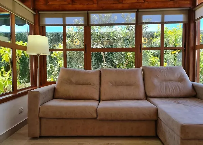 Tartanas Two Bedroom Playa del Inglés