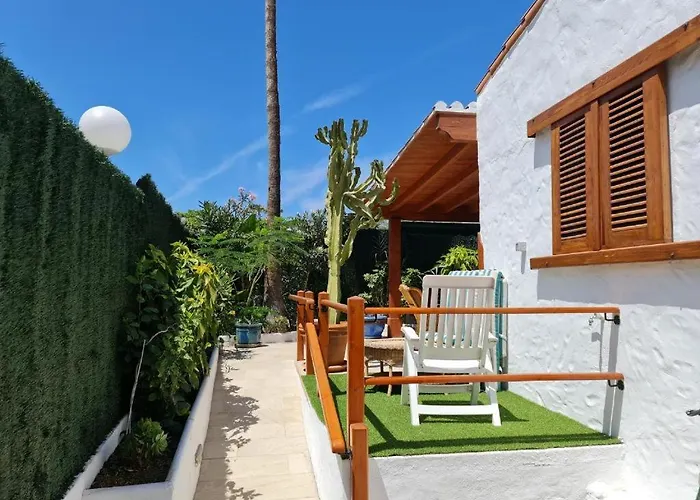 Tartanas Two Bedroom