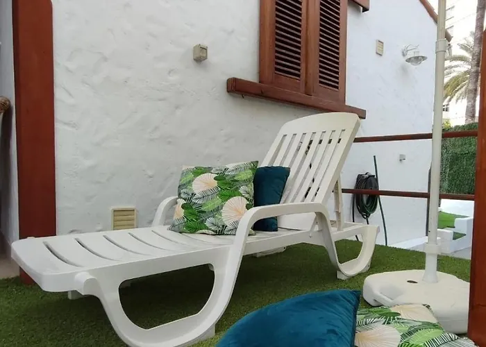 Tartanas Two Bedroom *