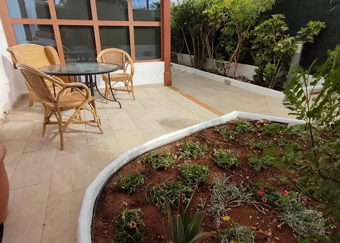 Tartanas Two Bedroom Vakantiehuis *