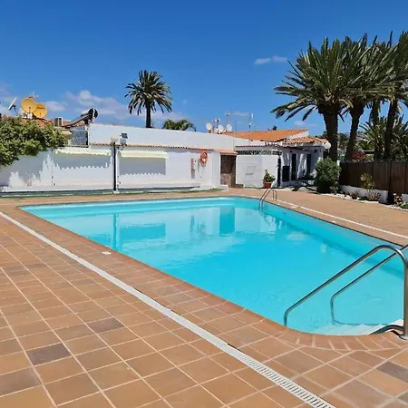 Ferienhaus Tartanas Two Bedroom *