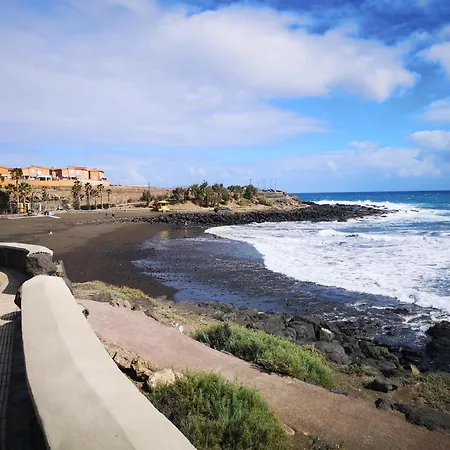 Tartanas Two Bedroom * Playa del Inglés