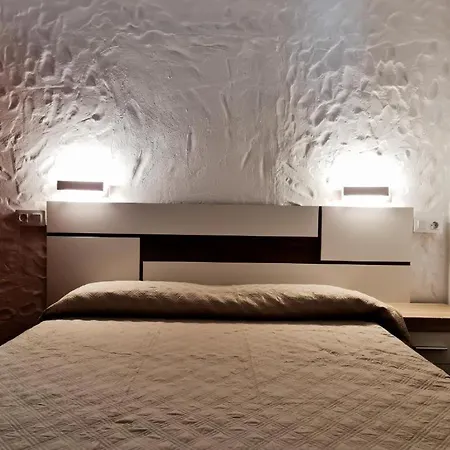 Ferienhaus Tartanas Two Bedroom
