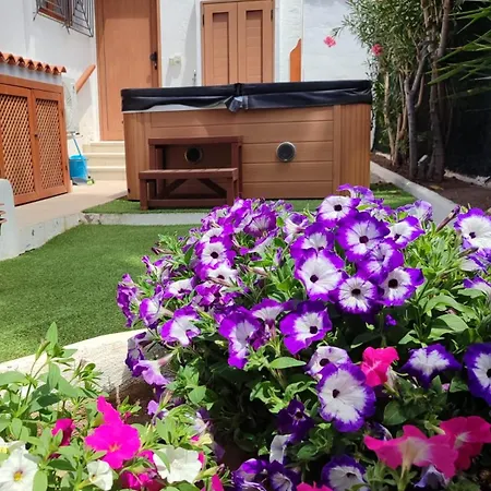 Tartanas Two Bedroom Ferienhaus