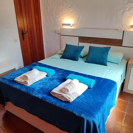 Tartanas Two Bedroom * Playa del Inglés