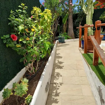 Dom wakacyjny Tartanas Two Bedroom *