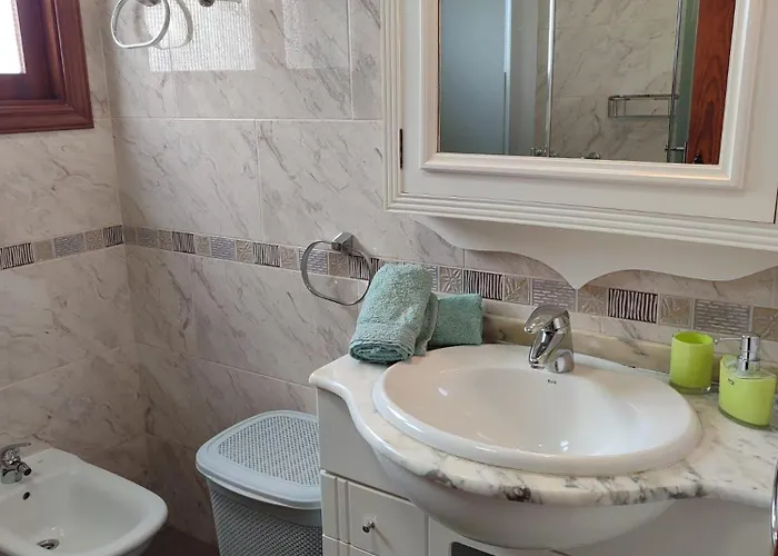 Tartanas Two Bedroom