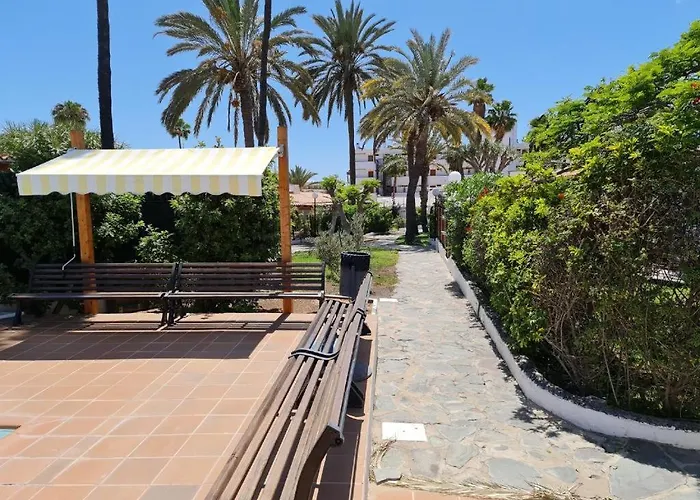 Tartanas Two Bedroom