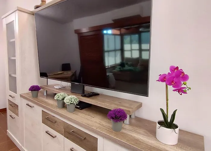 Feriehus Tartanas Two Bedroom