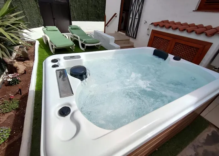 Feriehus Tartanas Two Bedroom Playa del Inglés