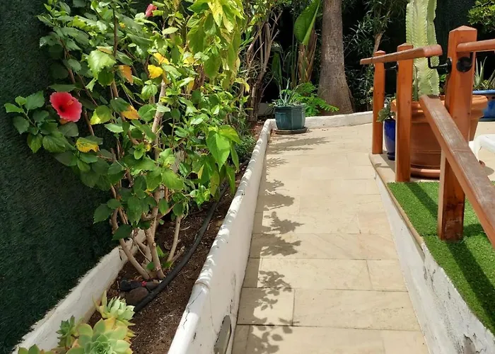 Feriehus Tartanas Two Bedroom *